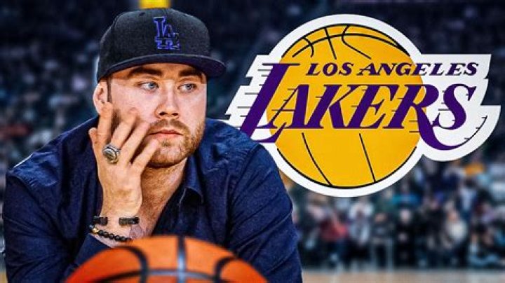 Jesse Buss Age, Birthday, Wikipedia, Who, Nationality, Biography