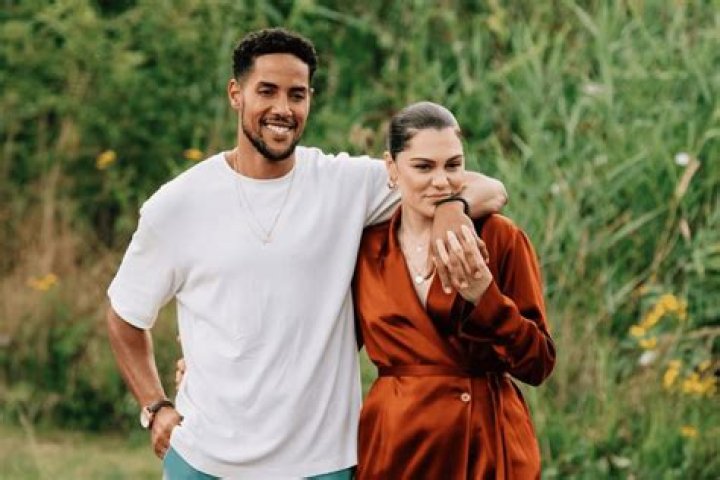 
Jessie J Boyfriend Chanan Colman Net Worth 