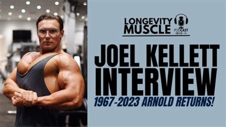 
Joe Kellett Height, Weight, Net Worth, Age, Birthday, Wikipedia, Who, Nationality, Biography 