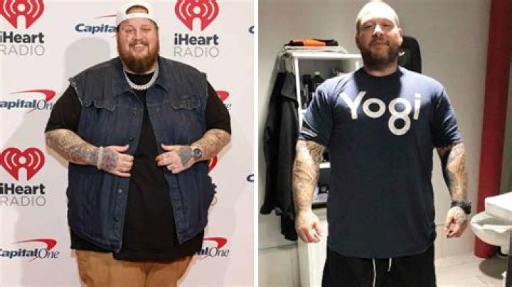
Jonathan Majors Weight Loss Journey: Before And After Photos 