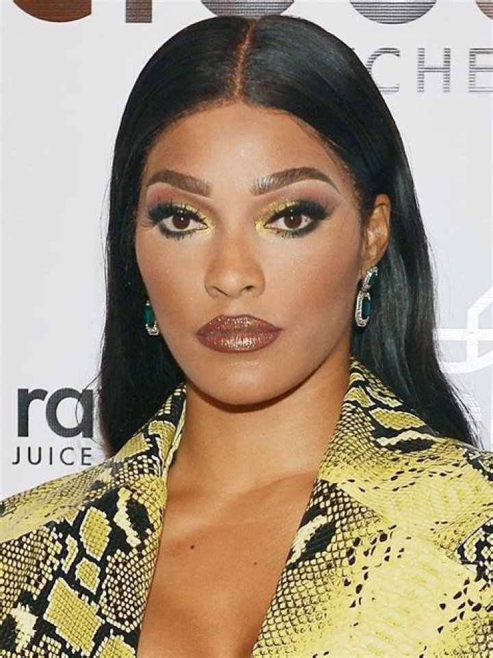 
Joseline Hernandez Lawsuit: Why Is She Getting Sued And How Much Is She Worth In 2022? 