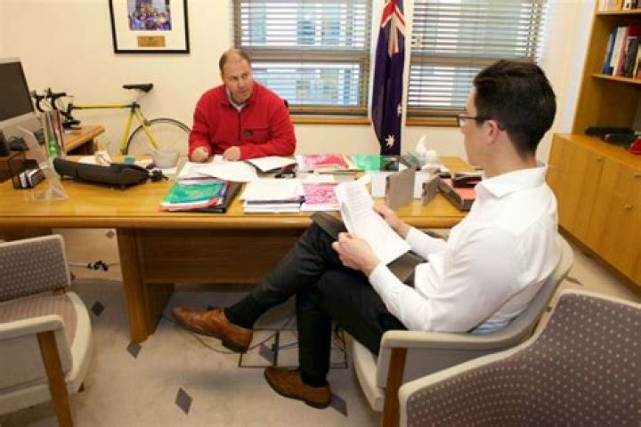 
Josh Frydenberg Height, Weight, Net Worth, Age, Birthday, Wikipedia, Who, Nationality, Biography 