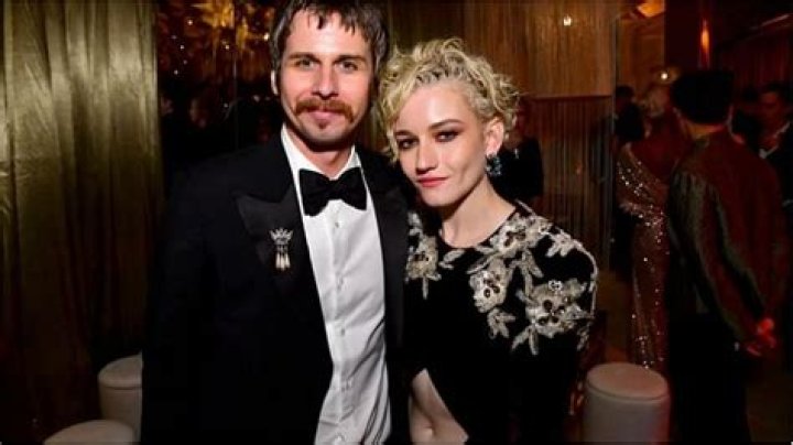 
Julia Garner and Mark Foster relationship explored as Ozark star shares rare photo on 3rd wedding anniversary 