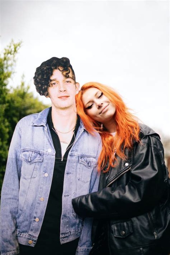 
Kady McDermott- All About The Ex-Girlfriend Of Matty Cash 