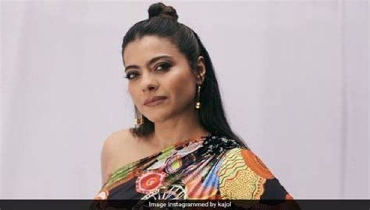 
Kajol Appreciates Ajay Devgn For Winning National Film Award 