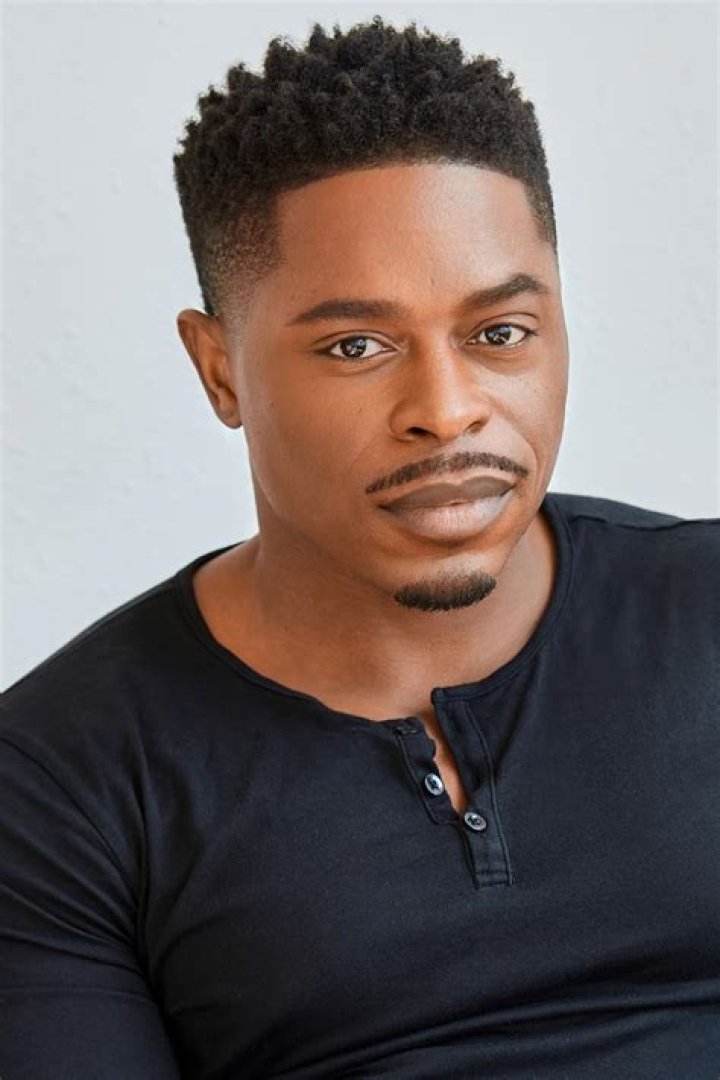 Kareem J Grimes Height, Weight, Net Worth, Age, Birthday, Wikipedia, Who, Nationality, Biography