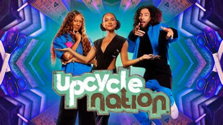 Karrueche Tran Will Join The Cats Of “Upcycle Nation” As A Host