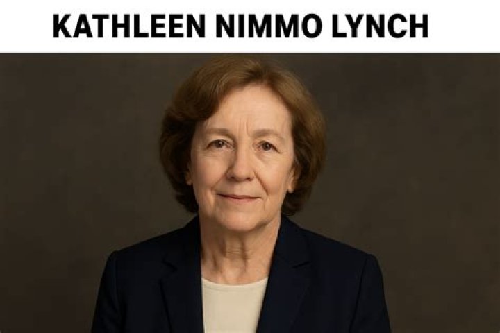 Kathleen Nimmo Lynch Height, Weight, Net Worth, Age, Birthday, Wikipedia, Who, Nationality, Biography
