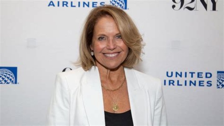 
Katie Couric Reveals She Was Diagnosed With Breast Cancer 