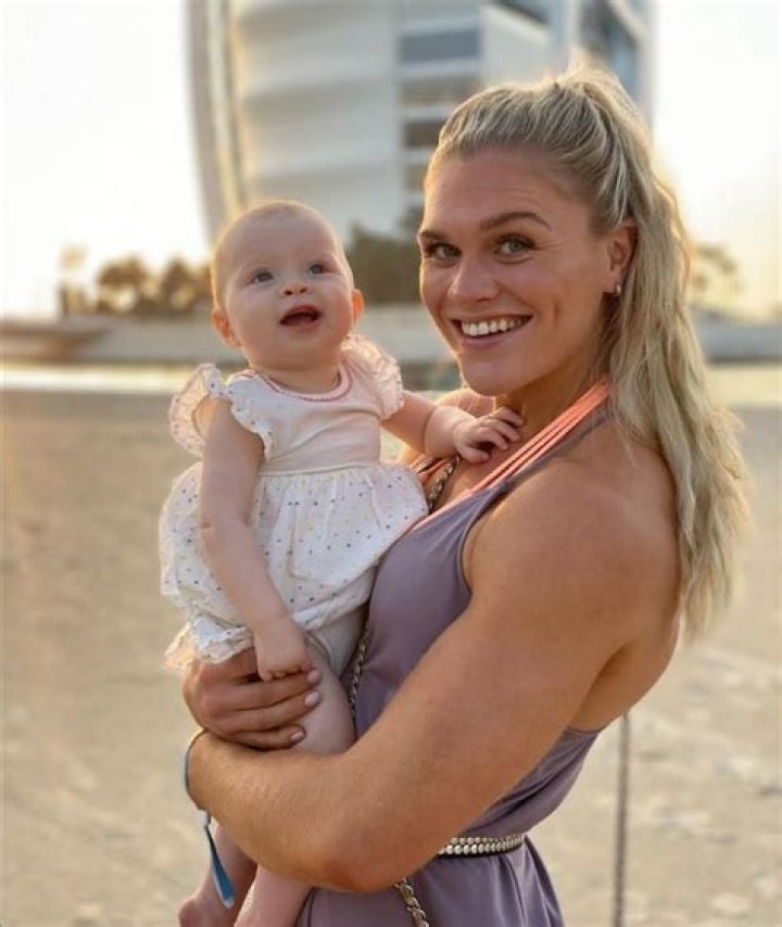 Katrin Davidsdottir Height, Weight, Net Worth, Age, Birthday, Wikipedia, Who, Nationality, Biography