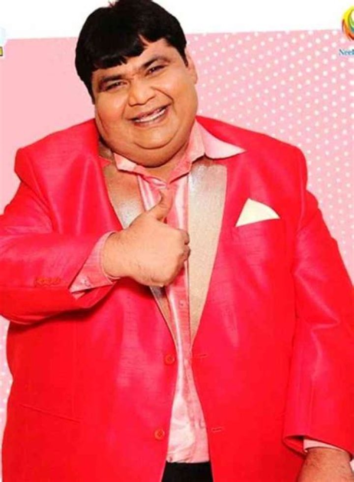 Kavi Kumar Azad Height, Weight, Net Worth, Age, Birthday, Wikipedia, Who, Instagram, Biography
