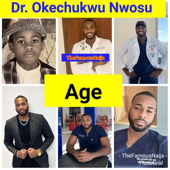 Ken Nwosu Height, Weight, Net Worth, Age, Birthday, Wikipedia, Who, Instagram, Biography