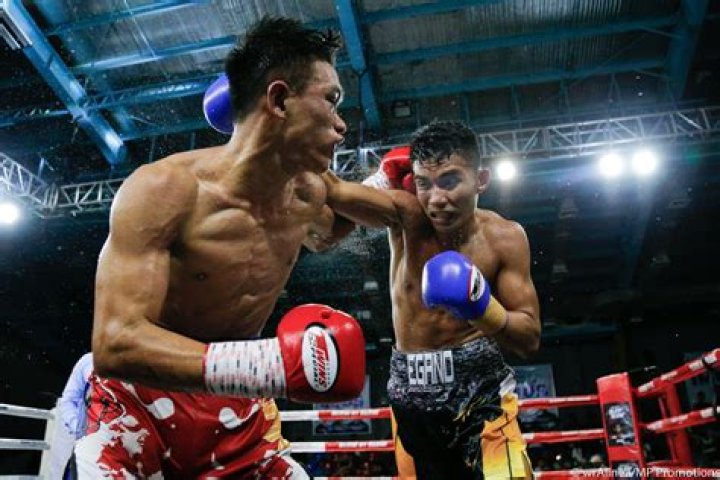 
Kenneth Egano Health Before Death: Boxer Died From Brain Hemorrhage 