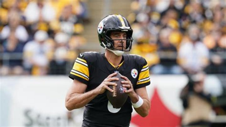 
Kenny Pickett Health Update: Is Pittsburgh Steelers QB Playing Today? 