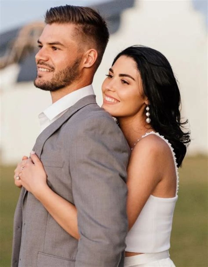 Kyle & Gina Markram Age, Birthday, Wikipedia, Who, Nationality, Biography