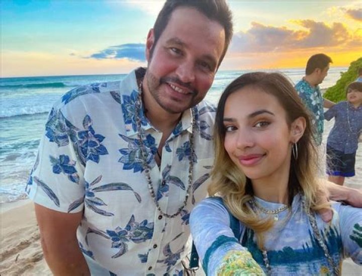 
Kylie Cantrall Parents Alex And Carol Clearly Inspired Her Admirable Career 