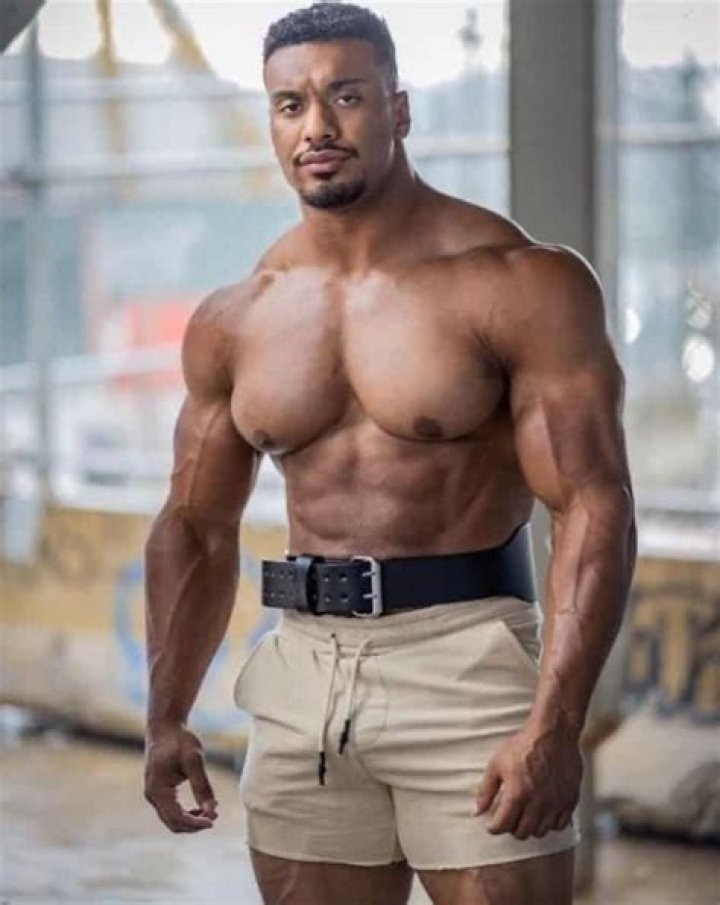 Larry Wheels Height, Weight, Net Worth, Age, Birthday, Wikipedia, Who, Instagram, Biography