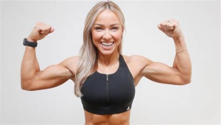 
Laura Gaspar Height, Weight, Net Worth, Age, Birthday, Wikipedia, Who, Nationality, Biography 