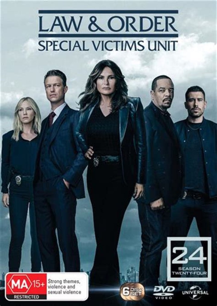 
Law & Order: Special Victims Unit season 24 episode 14 release date, air time, plot, and more details 