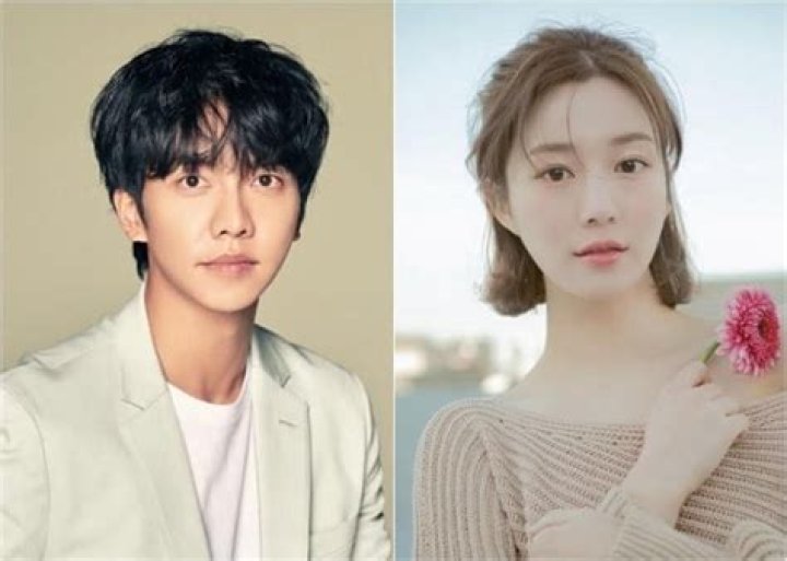 
Lee Seung Gi Girlfriend Ready To Marry Him In April 2023! 