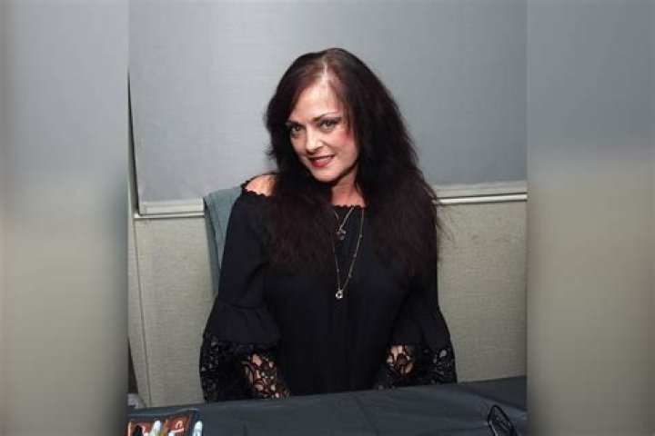 
Lisa Loring Net Worth | Her Husband Names And Daughter 