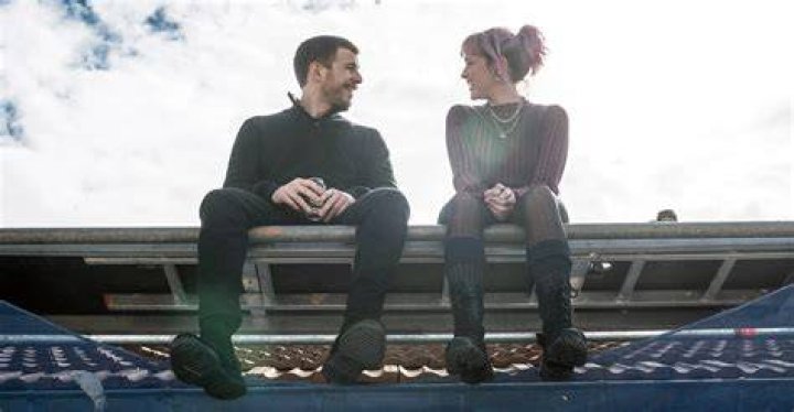 
Love at First’s Josh Riquelme Talks About His First Reality Program 