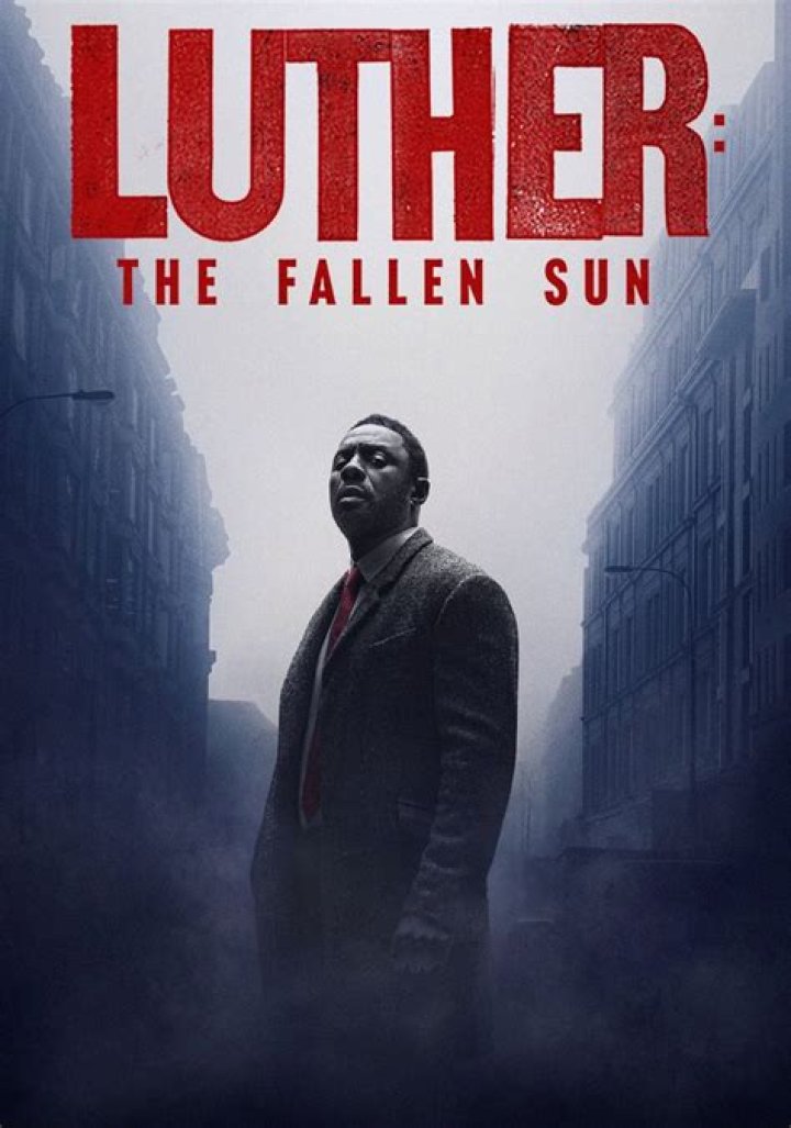 
Luther: The Fallen Sun: Who Is Natasha Patel? Age And Family 