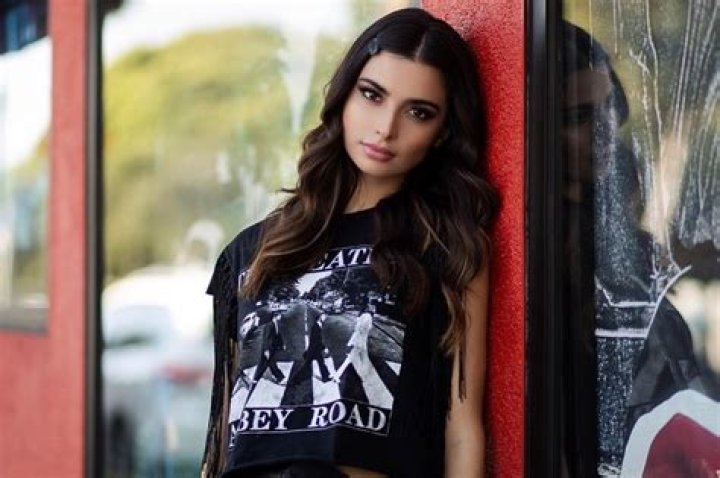
Marissa Dubois Height, Weight, Net Worth, Age, Birthday, Wikipedia, Who, Instagram, Biography 