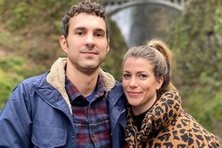 Mark Normand Met His Girlfriend Mae Planert At His Stand Up Gig