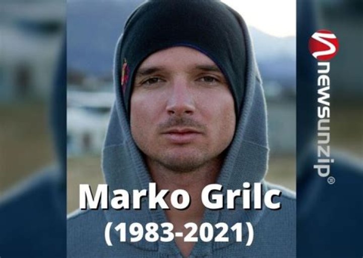 
Marko Grilc Height, Weight, Net Worth, Age, Birthday, Wikipedia, Who, Nationality, Biography 
