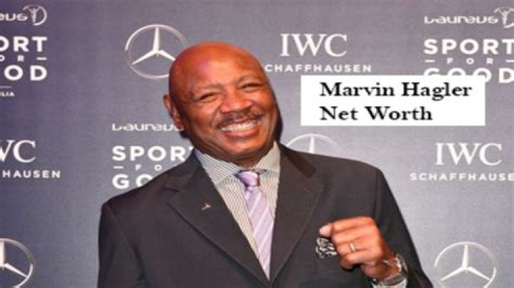 Marvin Hagler Height, Weight, Net Worth, Age, Birthday, Wikipedia, Who, Nationality, Biography