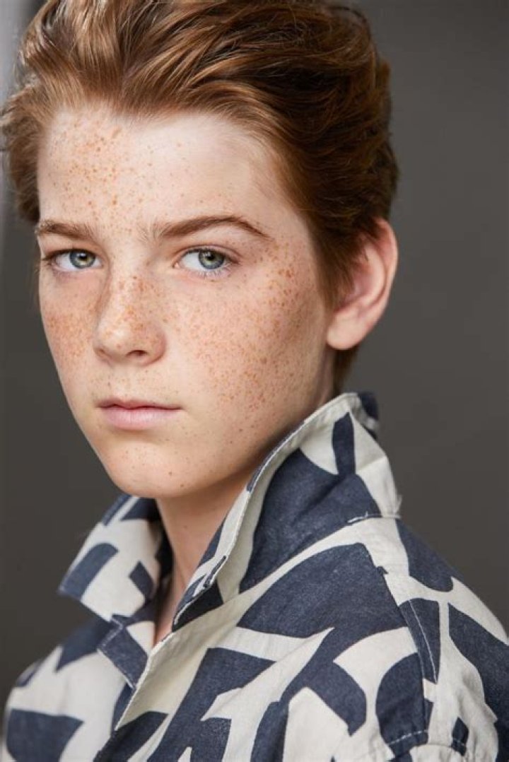 Mason Shea Joyce Height, Weight, Net Worth, Age, Birthday, Wikipedia, Who, Nationality, Biography