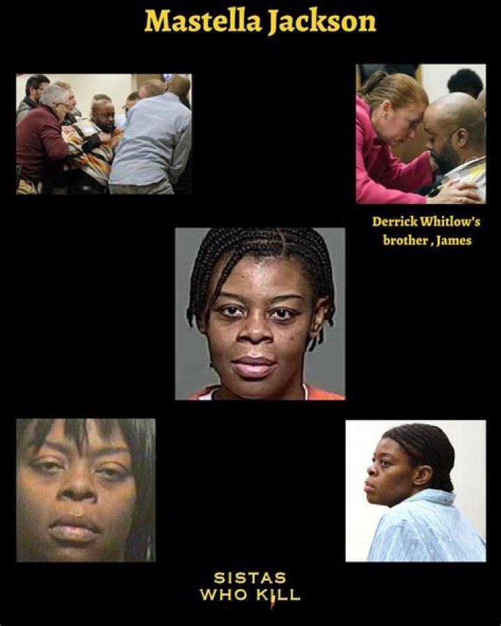 
Mastella Jackson Wikipedia And Story: What Happened? 