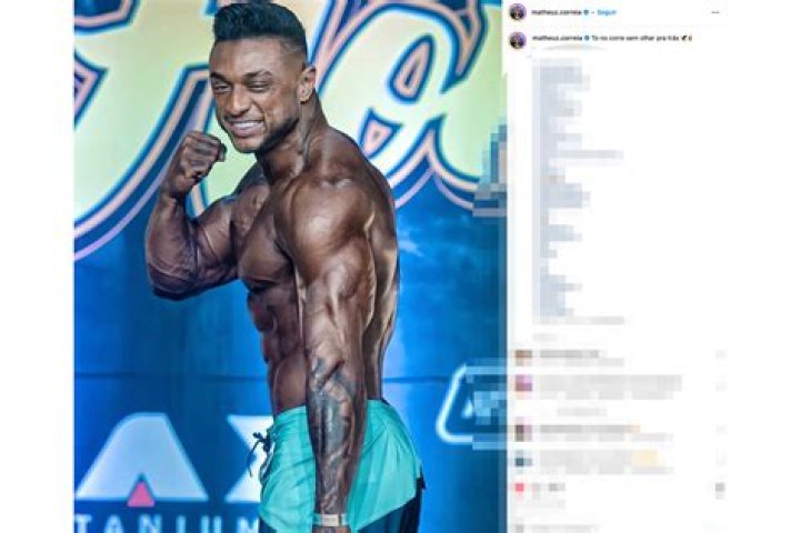 
Matheus Correia AKA Comedian Selvy Passed Away Twitter Pours With Tributes After Death 