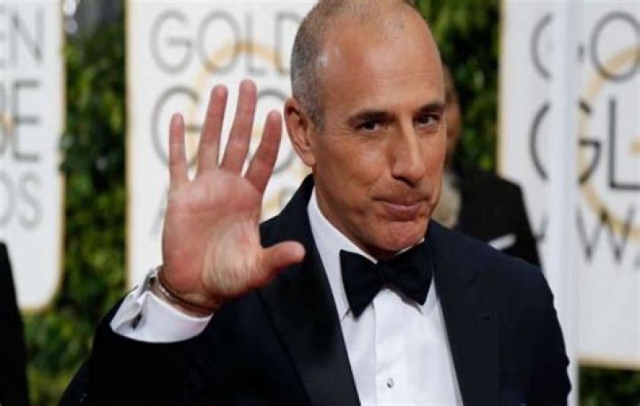 
Matt Lauer Net Worth, Age, Birthday, Wikipedia, Who, Nationality, Biography 