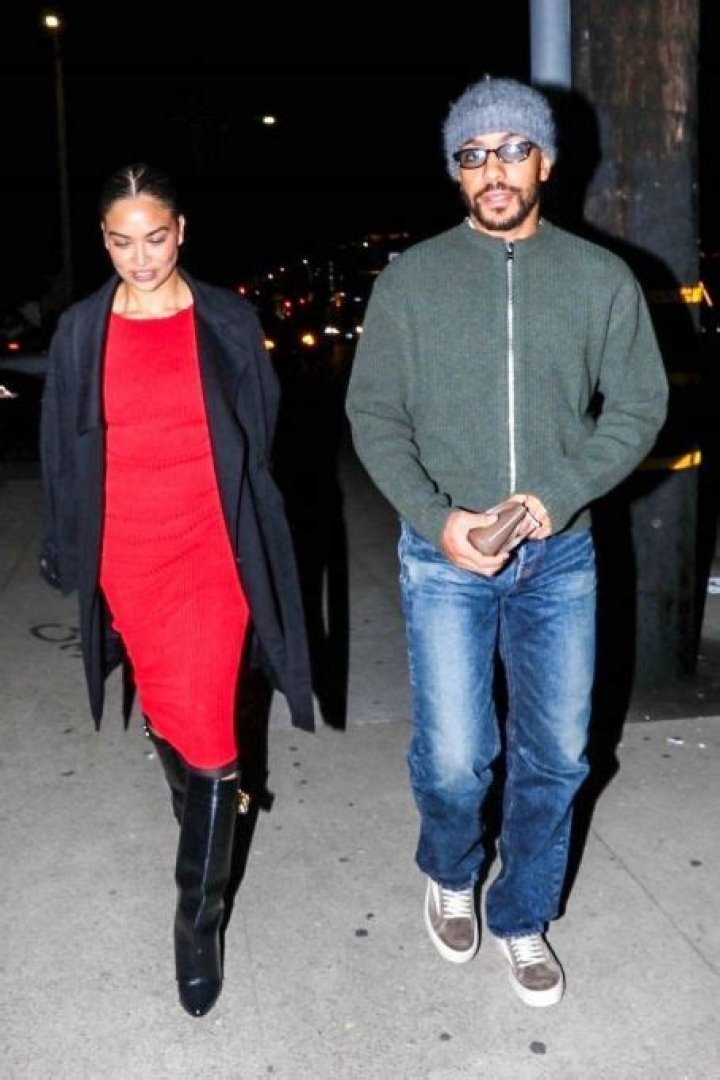 Matthew Adesuyan Net Worth: How Rich Is Pregnant Shanina Shaik’s Boyfriend?