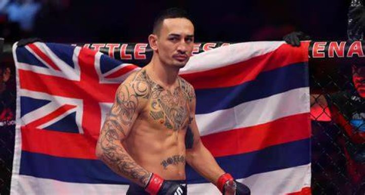 Max Holloway Height, Weight, Net Worth, Age, Birthday, Wikipedia, Who, Nationality, Biography