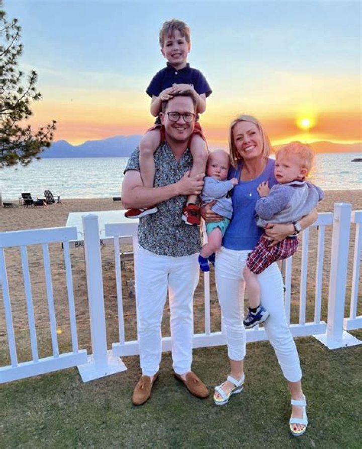 Meet Dylan Dreyer Parents: Personal Life Details About Meteorologist Revealed