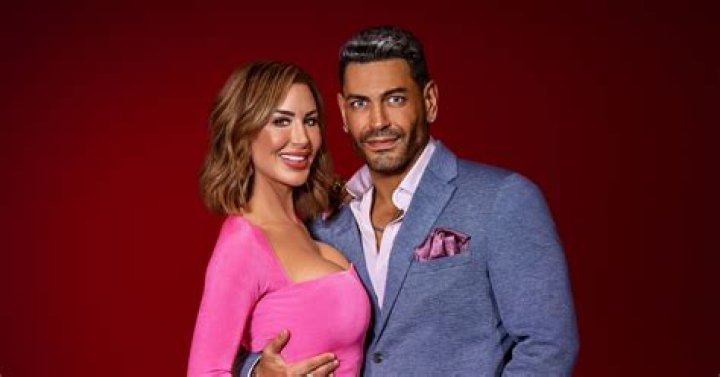 Meet Sarper And Shekinah From 90 Day Fiance | Wikipedia And Family