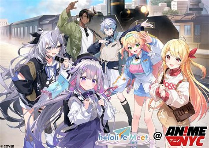 Meet Vtuber Educator Professor Lando – Real Name & Identity