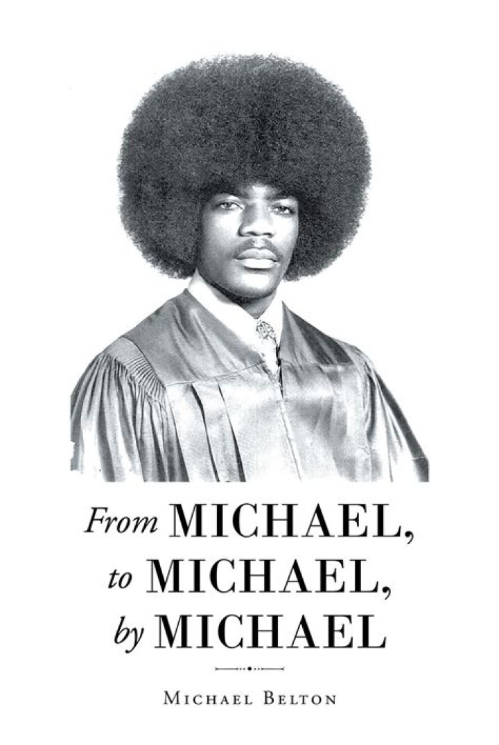 
Michael Belton Age, Facts, Wikipedia, Who, Nationality, Biography 