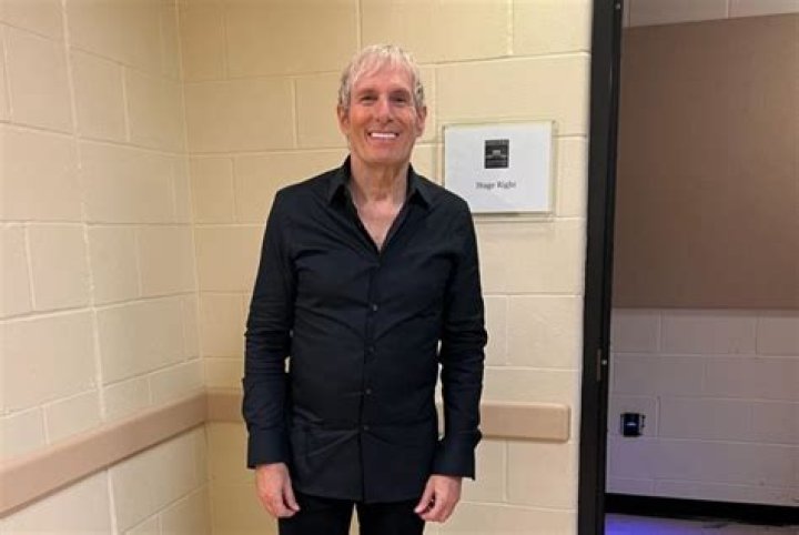 Michael Bolton Health Update: Is He Still Sick?