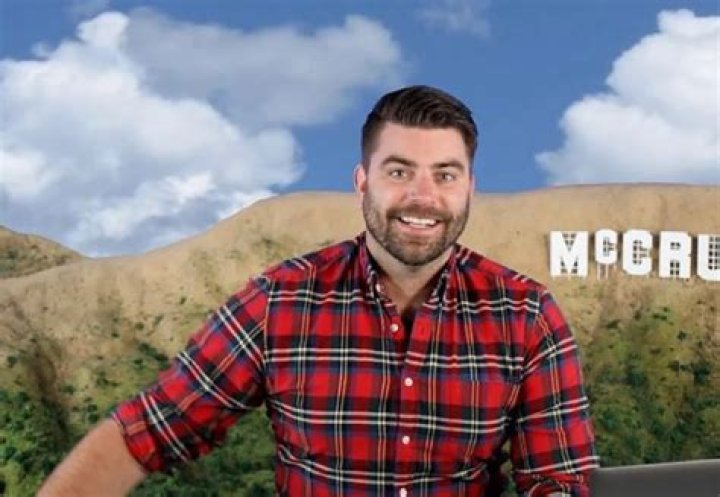 
Michael McCrudden Height, Weight, Net Worth, Age, Birthday, Wikipedia, Who, Nationality, Biography 