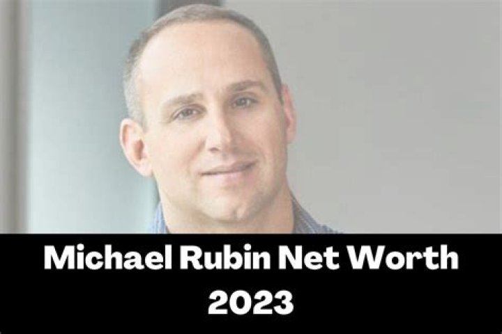 
Michael Rubin Height, Weight, Net Worth, Age, Birthday, Wikipedia, Who, Nationality, Biography 