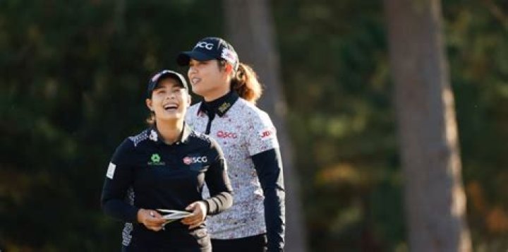 Moriya Jutanugarn Height, Weight, Net Worth, Age, Birthday, Wikipedia, Who, Nationality, Biography