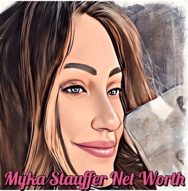 Myka Stauffer Height, Weight, Net Worth, Age, Birthday, Wikipedia, Who, Nationality, Biography
