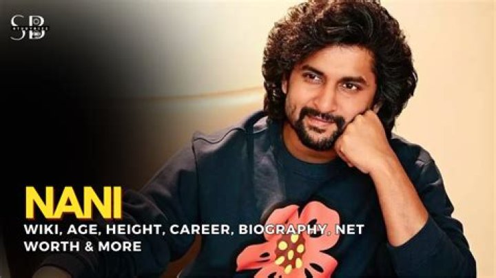 Nani Height, Weight, Net Worth, Age, Birthday, Wikipedia, Who, Instagram, Biography