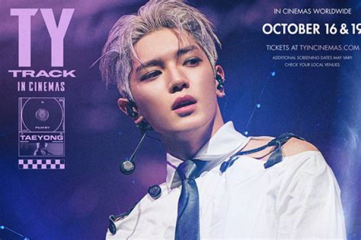 
NCT’s Taeyong to go solo in June: What we know so far? 