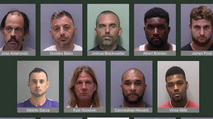 
New York Man Martin Jr. Arrest and Was Accused Of Severe Assault; Arrest And Charge- Who Is The Victims? 