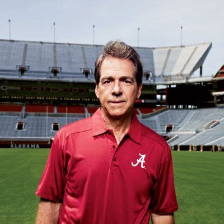 
Nick Saban Age: How Old Is He? Wiki, Family And Net Worth 